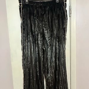 Victoria Secret sparkly pants